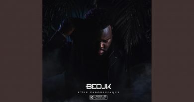 Bedjik, Dadju, Franglish - De l'oseille