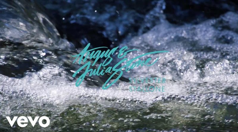 Angus & Julia Stone - Sylvester Stallone