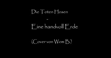 Die Toten Hosen - Eine Handvoll Erde