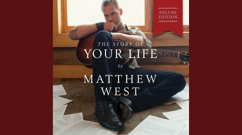 Matthew West - Family Tree