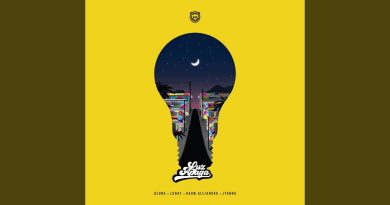Ozuna, Lunay, Rauw Alejandro, Lyanno - Luz Apaga