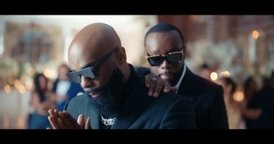 Kaaris, Maître Gims - 1er coeur