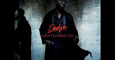 Dadju - Déjà donné