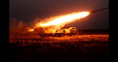 Тінь сонця- Громом і вогнем