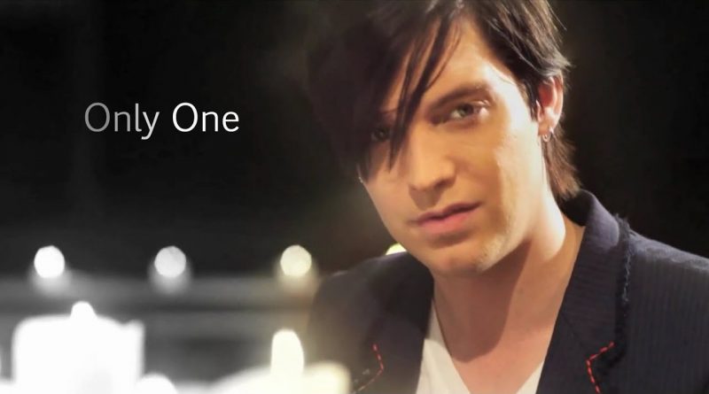 Alex Band - Only One