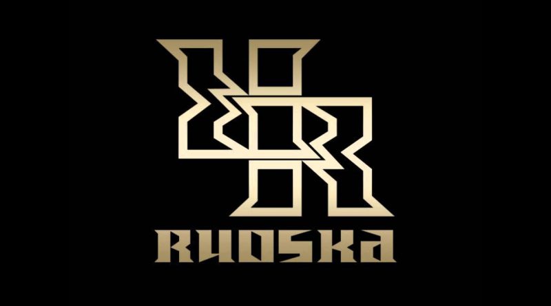 Ruoska - Mies yli laidan