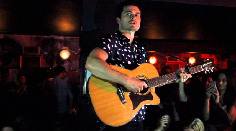 Michael Malarkey - The bells still ring