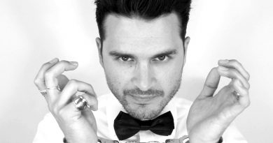 Michael Malarkey - Your Hands