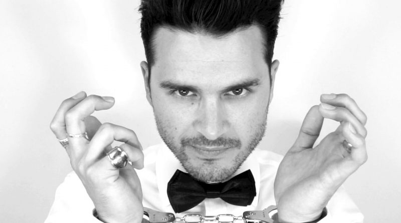 Michael Malarkey - Your Hands