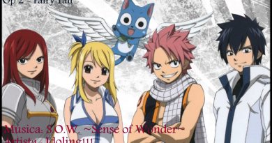 Idoling!!! - Sense of Wonder