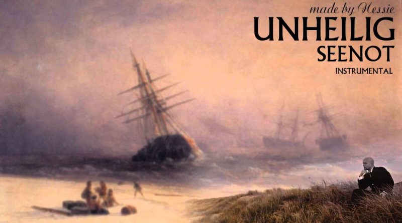 Unheilig - Seenot