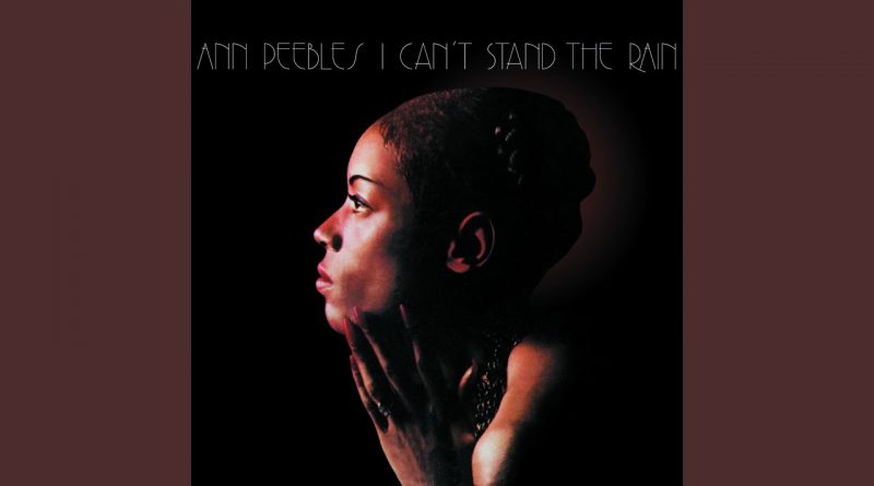 Ann Peebles - Until You Came Into My Life