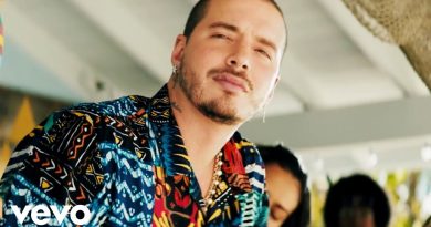 J. Balvin - Ambiente