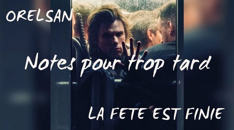 Orelsan, Maître Gims - Christophe