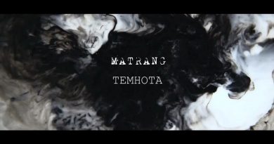 MATRANG - Темнота