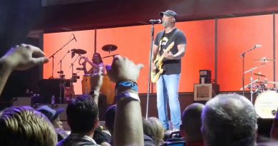 Hootie & The Blowfish - Hey Sister Pretty
