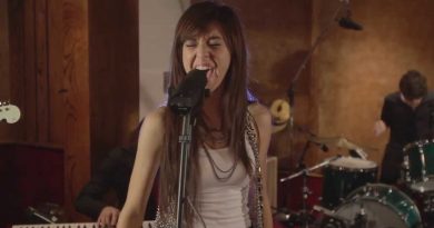 Christina Grimmie - Absolutely final goodbye