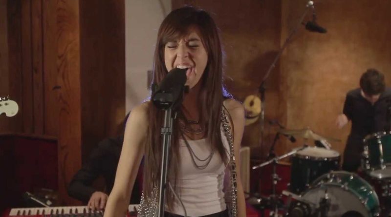 Christina Grimmie - Absolutely final goodbye