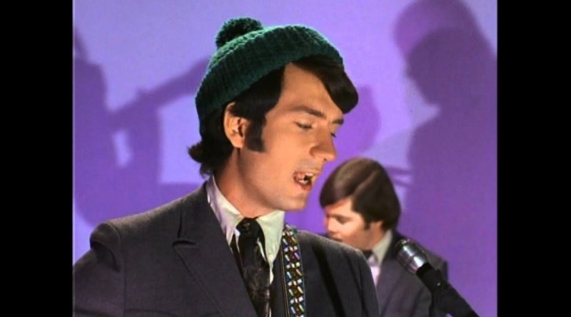 The Monkees - Papa Gene's Blues