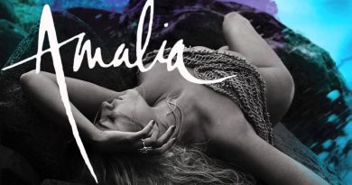 Melody Gardot - Amalia