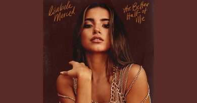 Isabela Merced - lovin kind
