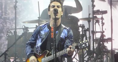 Stereophonics - A Thousand Trees