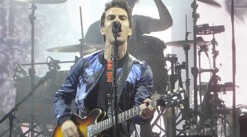 Stereophonics - A Thousand Trees