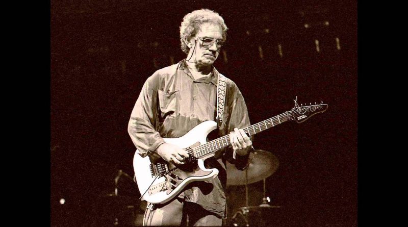 J.J. Cale - Call Me The Breeze