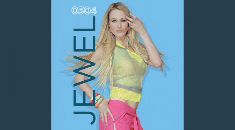 Jewel - Run 2 U