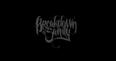 Breakdown Of Sanity - Invisible Scars