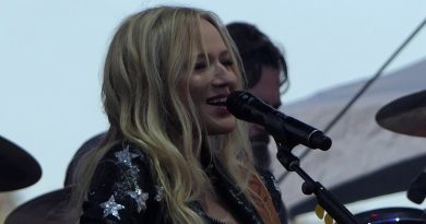 Jewel - Standing Still