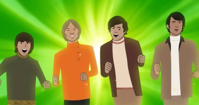 The Monkees - You Bring the Summer
