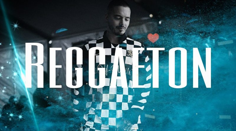 J. Balvin - Reggaeton