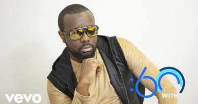 Maître Gims - 60%