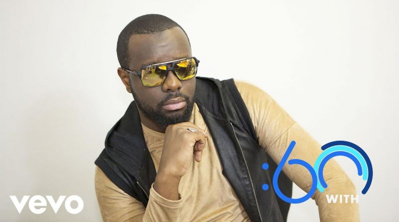 Maître Gims - 60%