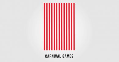 Nelly Furtado - Carnival Games