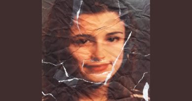 Nelly Furtado - Behind Your Back