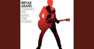 Bryan Adams - Tonight We Have The Stars