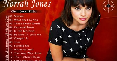 Norah Jones - The Nearness Of You