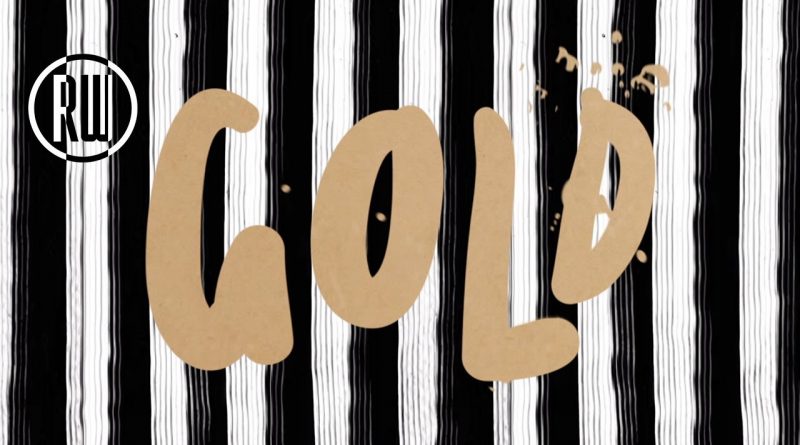 Robbie Williams - Gold