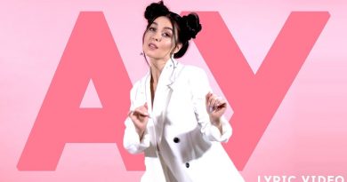 Nila Mania - Ау