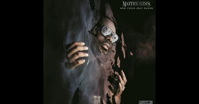 Maître Gims, Laurent Twins - Angelina Pilule rouge