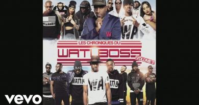 L.I.O Pétrodollars, Dadju - Immensité