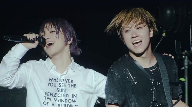 SuG - gr8 story