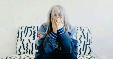 Hayley Williams - Sudden Desire