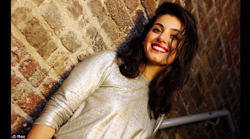 Katie Melua - Somewhere in the Same Hotel