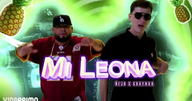 Nejo, Guaynaa - Mi Leona