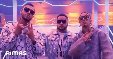 Tempo, Lyanno, Rauw Alejandro - Tu Juego