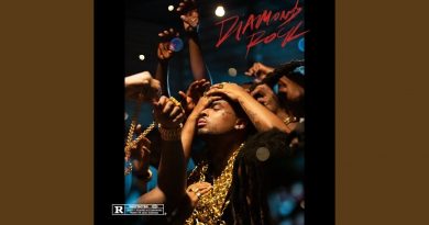 Kalash, Ms Banks, Dadju - Nossa