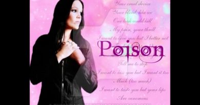 Tarja - Poison